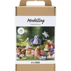 DIY Kit Modellering