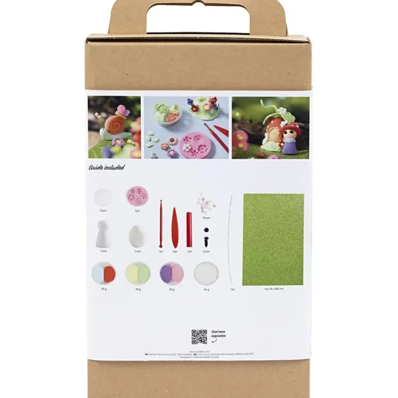 DIY Kit Modellering