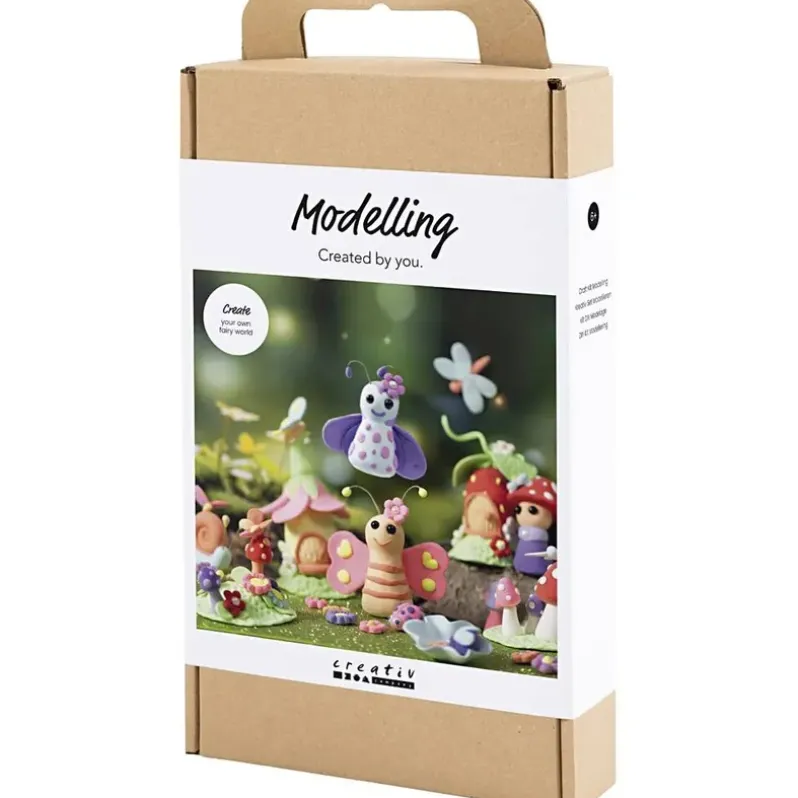 DIY Kit Modellering