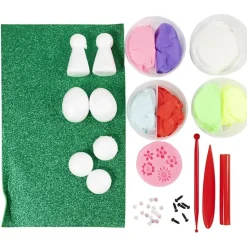 DIY Kit Modellering
