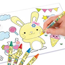 Doodle Copy Tegnekopimaskine