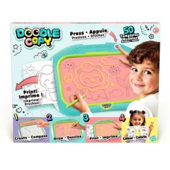 Doodle Copy Tegnekopimaskine