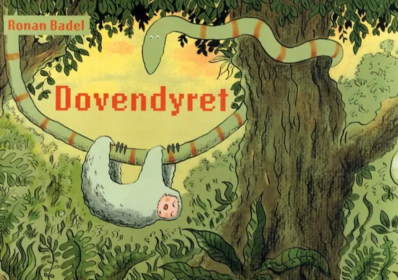 Dovendyret