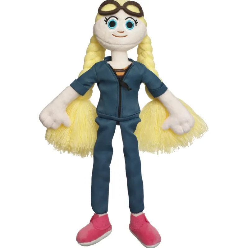 DR Motor Mille bamse