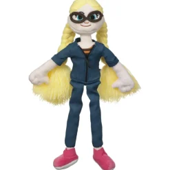 DR Motor Mille bamse