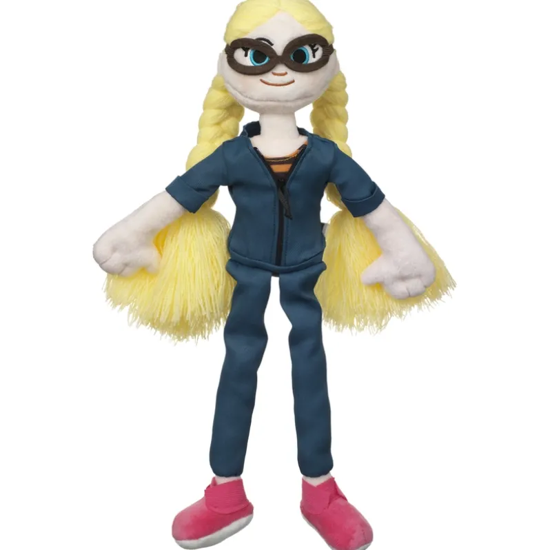 DR Motor Mille bamse