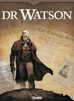 Dr. Watson