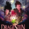Dragesten 1 - Dragehjerte