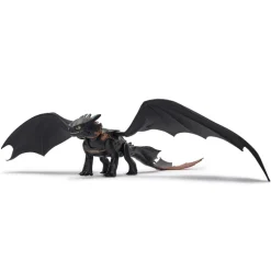 Dragons Movie Plasma Blast Nightfury