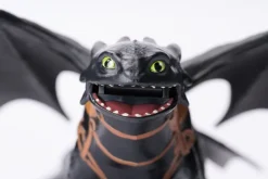 Dragons Movie Viking og Deluxe Drage ass.