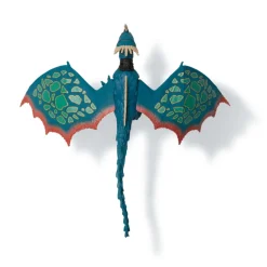 Dragons Movie Viking og Deluxe Drage ass.