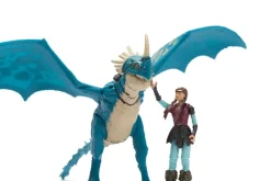 Dragons Movie Viking og Deluxe Drage ass.
