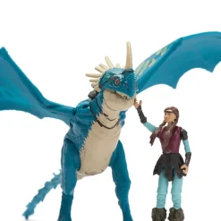 Dragons Movie Viking og Deluxe Drage ass.