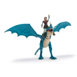 Dragons Movie Viking og Deluxe Drage ass.
