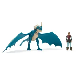 Dragons Movie Viking og Deluxe Drage ass.