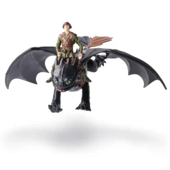 Dragons Movie Viking og Deluxe Drage ass.