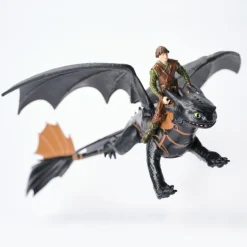 Dragons Movie Viking og Deluxe Drage ass.