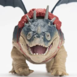 Dragons Movie Viking og Deluxe Drage ass.