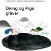 Dreng og Pige graver