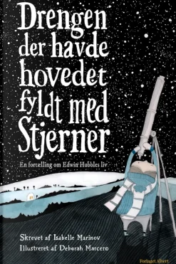 Drengen der havde hovedet fyldt med stjerner