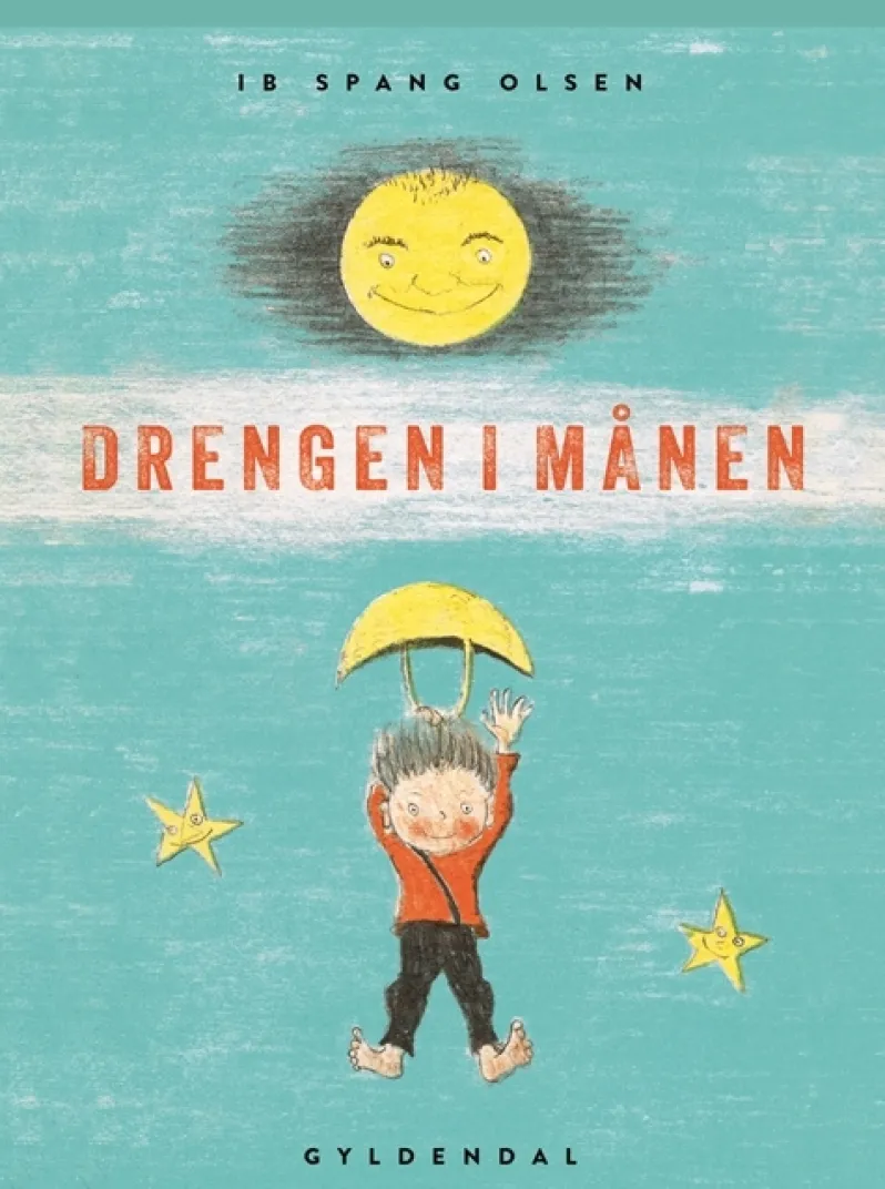 Drengen i månen