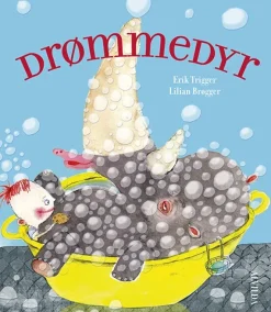 Drømmedyr