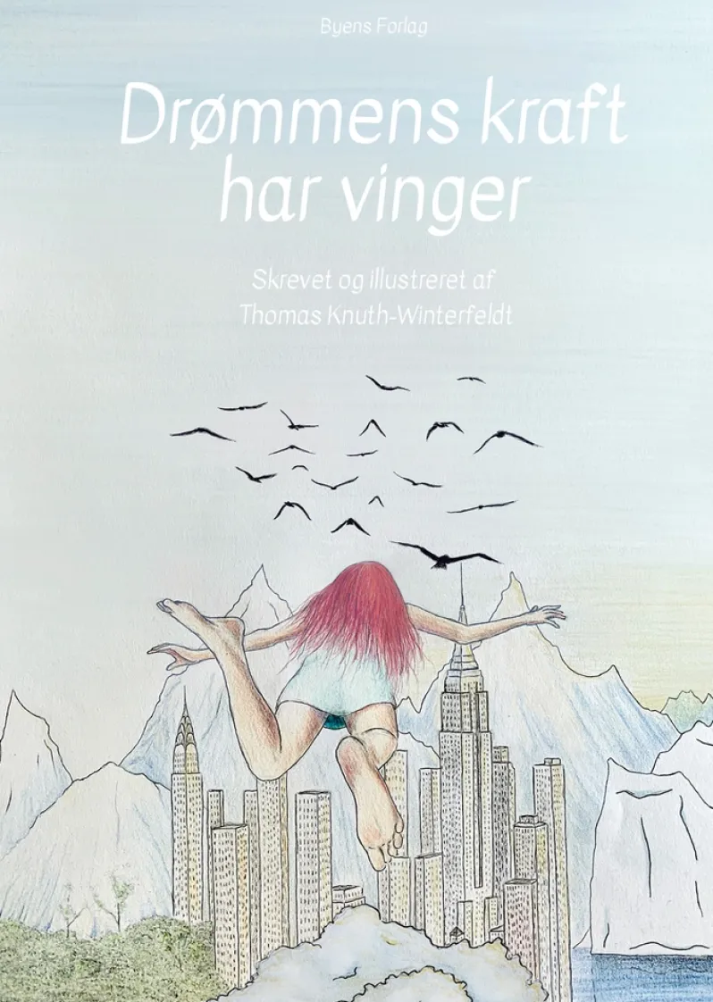 Drømmens kraft har vinger