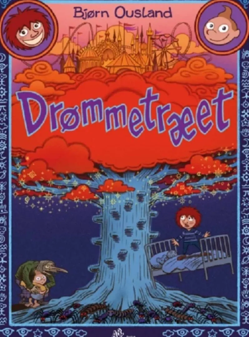 Drømmetræet