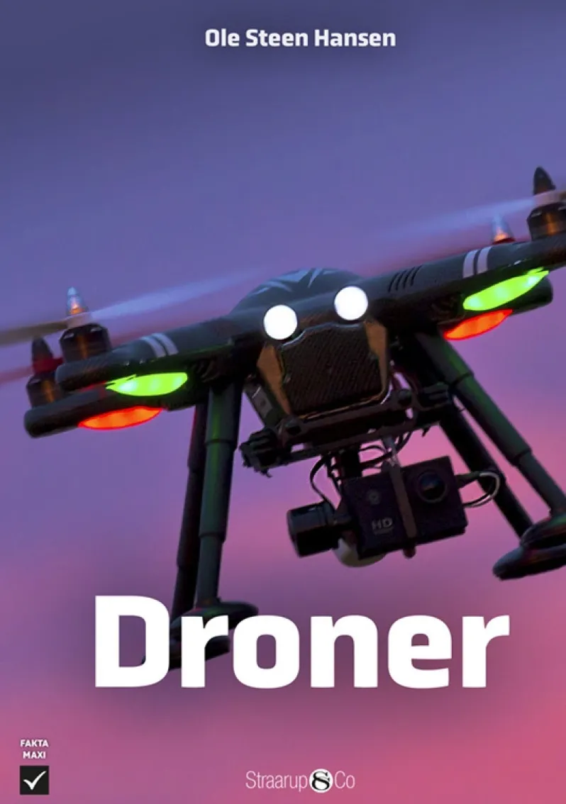 Droner