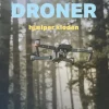 Droner hjælper kloden