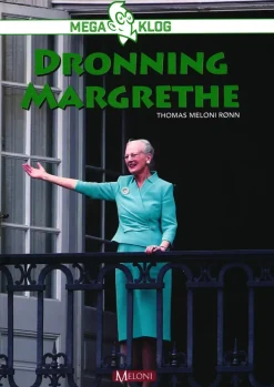 Dronning Margrethe