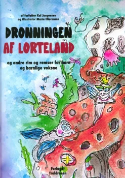 Dronningen af Lorteland