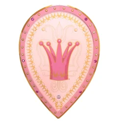 Dronningeskjold, Queen Rosa, Liontouch