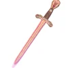 Dronningesværd, Queen Rosa, Liontouch