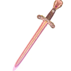 Dronningesværd, Queen Rosa, Liontouch