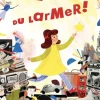 Du larmer!