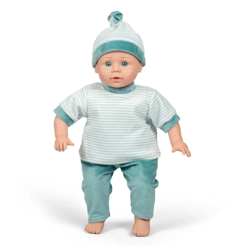 Dukke Oscar, 40 cm