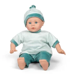 Dukke Oscar, 40 cm