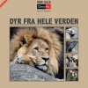 Dyr fra hele verden