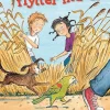 Dyrene flytter ind