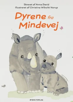 Dyrene fra Mindevej