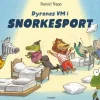 Dyrenes VM i snorkesport