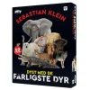 Dyst med de farligste dyr