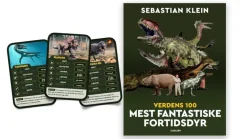 Dyst med fortidsdyr
