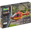 EC135 AIR-GLACIERS