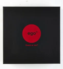 Ego 1 - hvem er du