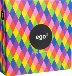 Ego gi' mig dit nummer!