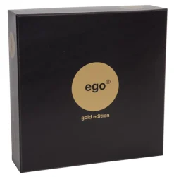 Ego gold edition