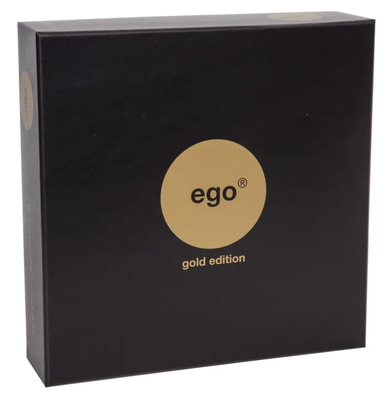 Ego gold edition