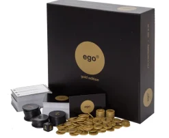 Ego gold edition